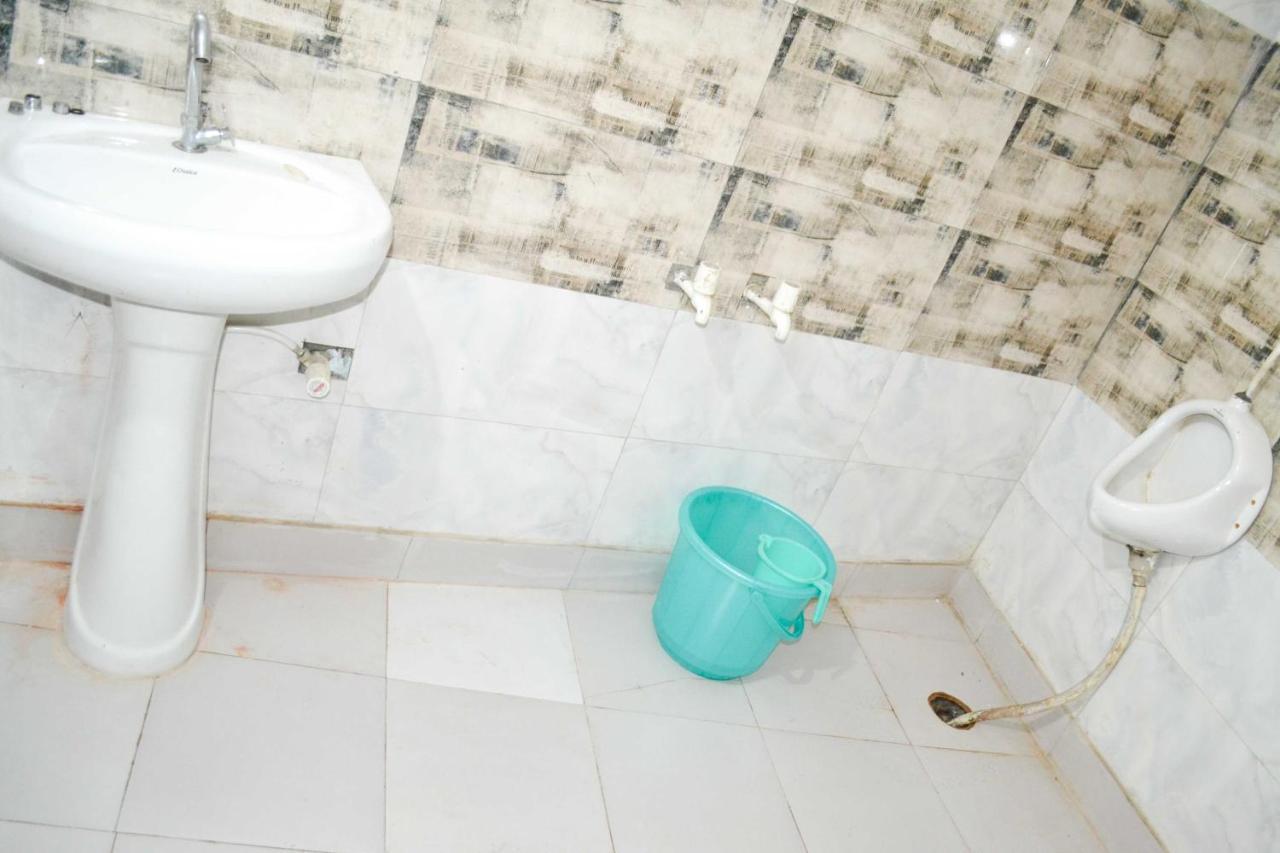 Hotel O New Jp Hotel Meerut Extérieur photo